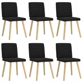 krzesla-stolowe-6-szt-czarne-obite-tkanina