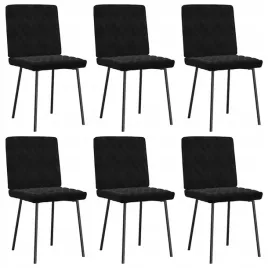krzesla-stolowe-6-szt-czarne-obite-aksamitem