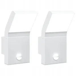 zewnetrzne-kinkiety-led-z-czujnikami-2-szt-biale-aluminium