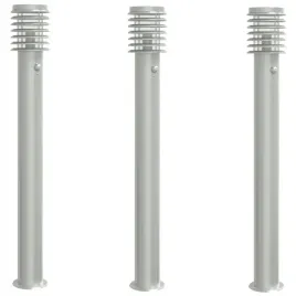 lampy-ogrodowe-na-slupku-z-czujnikiem-3-szt-srebrne-110-cm