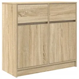 komoda-z-szuflada-dab-sonoma-80x34x76-cm-drewno-klejone
