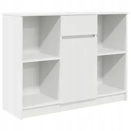 komoda-z-szuflada-biala-101x35x76-cm-drewno-klejone