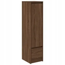 komoda-brazowy-dab-295x34x1195-cm-drewno-klejone