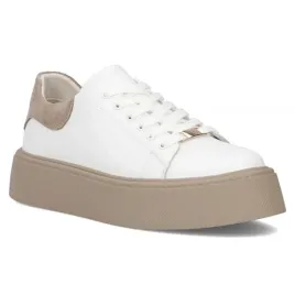 sneakersy-damskie-polbuty-skorzane-biale-sznurowane-filippo-dp6119-25-wh