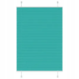 roleta-plisowana-zielony-benzyna-95x100-cm-szerokosc-tkaniny