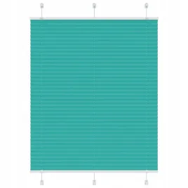 roleta-plisowana-zielony-benzyna-105x100cm-szerokosc-tkaniny