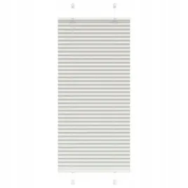 roleta-plisowana-jasnoszara-60x100-cm-szerokosc-tkaniny-594cm
