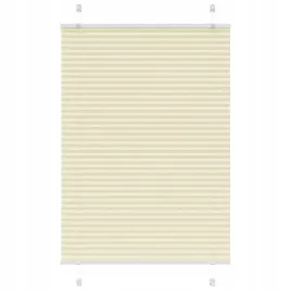 roleta-plisowana-kremowa-100x150-cm-szerokosc-tkaniny-994-cm