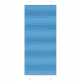 roleta-plisowana-niebieska-95x200-cm-szerokosc-tkaniny-944-cm
