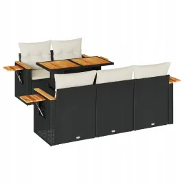 6-cz-zestaw-mebli-z-poduszkami-czarny-polirattan-i-akacja