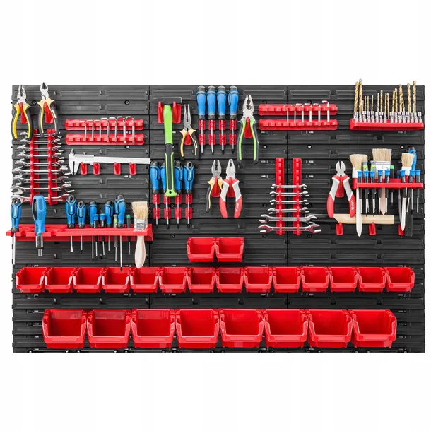 tablica-narzedziowa-organizer-scienny-1152-x-780-stan-nowy-wysokosc-produktu-78-cm