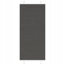 roleta-plisowana-czarna-90x200-cm-szerokosc-tkaniny-894-cm