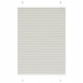 roleta-plisowana-jasnoszara-85x150-cm-szerokosc-tkaniny-844-cm