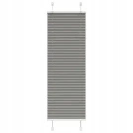 roleta-plisowana-antracytowa-50x150-cm-szerokosc-tkaniny-494cm