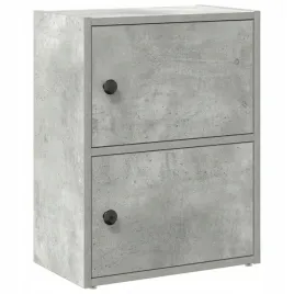 regal-na-ksiazki-szarosc-betonu-40x24x52-cm
