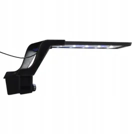 lampa-led-do-akwarium-z-zaciskiem-25-45-cm-niebiesko-biala