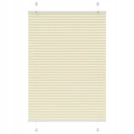 roleta-plisowana-kremowa-100x100-cm-szerokosc-tkaniny-994-cm