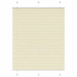 roleta-plisowana-kremowa-105x100-cm-szerokosc-tkaniny-1044cm