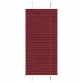 roleta-plisowana-bordowy-czerwony-60x150-cm-szerokosc-tkaniny