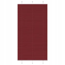 roleta-plisowana-bordowy-czerwony-105x200-cm-szerokosc-tkaniny