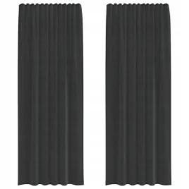zaslony-woalowe-z-zakladka-na-gorze-2-szt-czarne