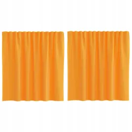 zaslony-woalowe-z-petelkami-2-szt-pomaranczowe-140x140-cm