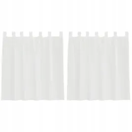 zaslony-woalowe-z-kieszeniami-na-drazek-2-szt-biale