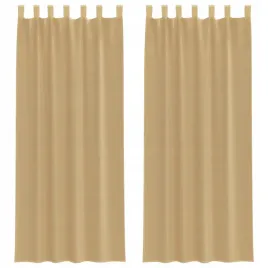 zaslony-woalowe-z-kieszeniami-na-drazki-2-szt-piaskowe