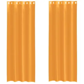 zaslony-woalowe-z-przelotkami-2-szt-pomaranczowe-140x300-cm