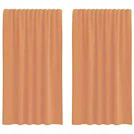 zaslony-woalowe-z-petelkami-2-szt-terakota-140x175-cm