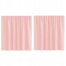 zaslony-woalowe-z-petelkami-2-szt-rozowe-140x140-cm