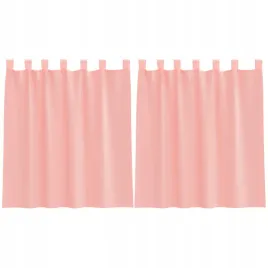 zaslony-woalowe-z-kieszeniami-na-drazek-2-szt-rozowe