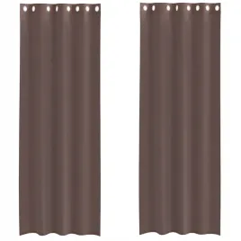 zaslony-woalowe-z-przelotkami-2-szt-brazowe-140x300-cm