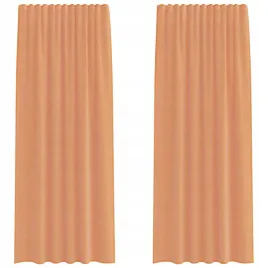 zaslony-woalowe-z-petelkami-2-szt-terakota-140x225-cm