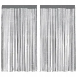 zaslony-sznurkowe-2-szt-antracyt-140x250-cm