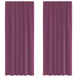 zaslony-woalowe-z-petelkami-2-szt-fioletowe-140x225-cm