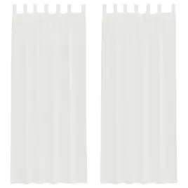 zaslony-woalowe-z-kieszeniami-na-drazek-2-szt-biale