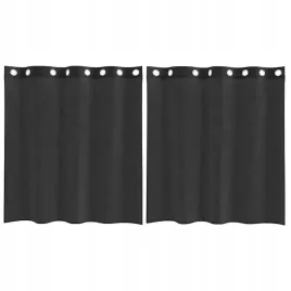 zaslony-woalowe-z-przelotkami-2-szt-czarne-140x140-cm