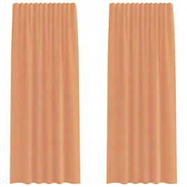 zaslony-woalowe-z-petelkami-2-szt-terakota-140x245-cm