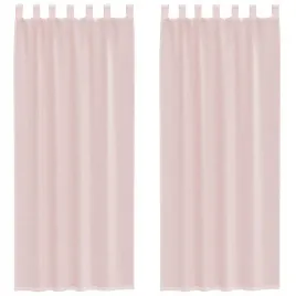 zaslony-woalowe-z-kieszeniami-na-drazek-2-szt-jasnorozowe