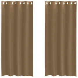 zaslony-woalowe-z-przelotkami-2-szt-jasnobrazowe