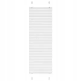 roleta-plisowana-biala-40x100-cm-szerokosc-tkaniny-394cm
