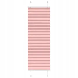 roleta-plisowana-rozowa-45x150-cm-szerokosc-tkaniny-444cm