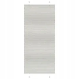 roleta-plisowana-jasnoszara-95x200-cm-szerokosc-tkaniny-944-cm
