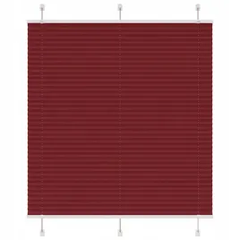 roleta-plisowana-bordowy-czerwony-120x100-cm-szerokosc-tkaniny