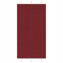roleta-plisowana-bordowy-czerwony-110x200-cm-szerokosc-tkaniny