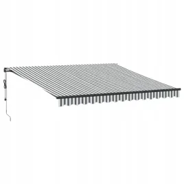 automatycznie-zwijana-markiza-antracytowo-biala-400x350-cm