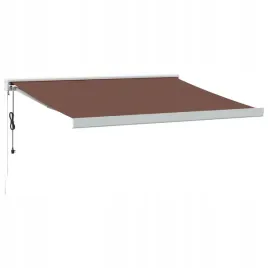 automatycznie-zwijana-markiza-brazowa-350x250-cm