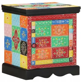 szafka-nocna-wielokolorowa-40x35x45-cm-lite-drewno-mango