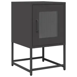 szafka-nocna-czarna-36x39x605-cm-stal-walcowana-na-zimno